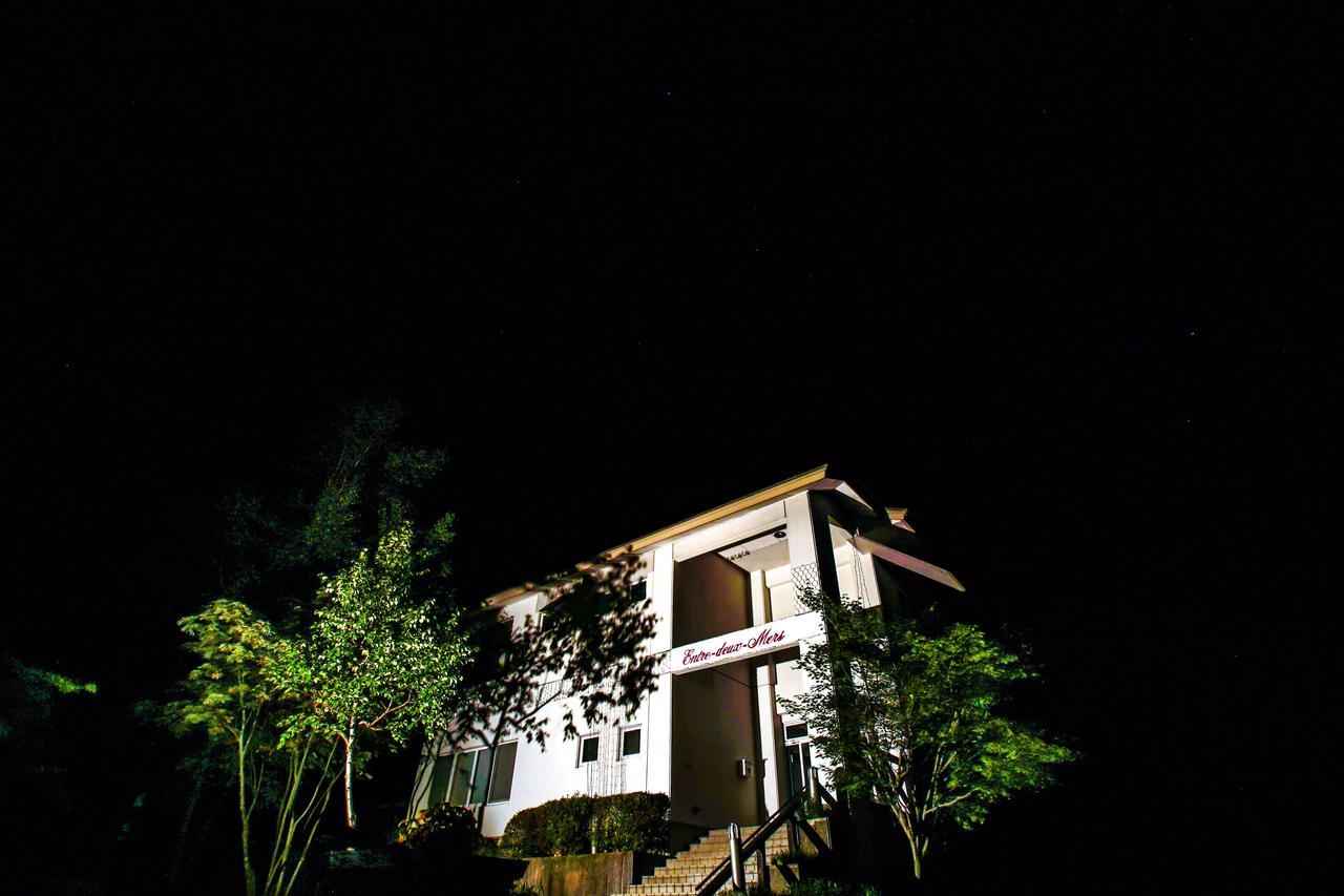 Pension Entre - Deux - Mers Hachimantai  Exterior photo